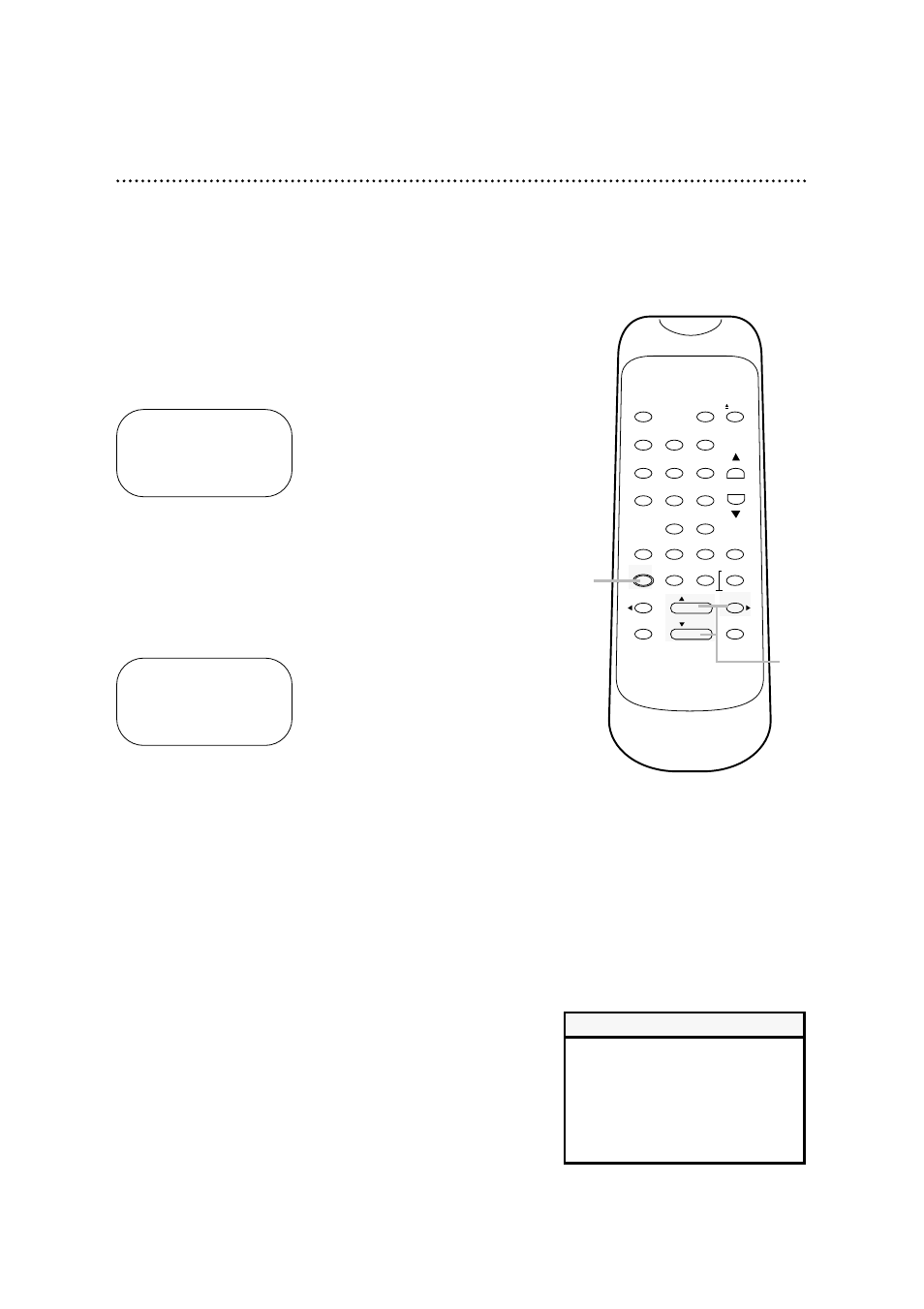 Rental play 35, Helpful hints | Philips SVA102 User Manual | Page 35 / 44