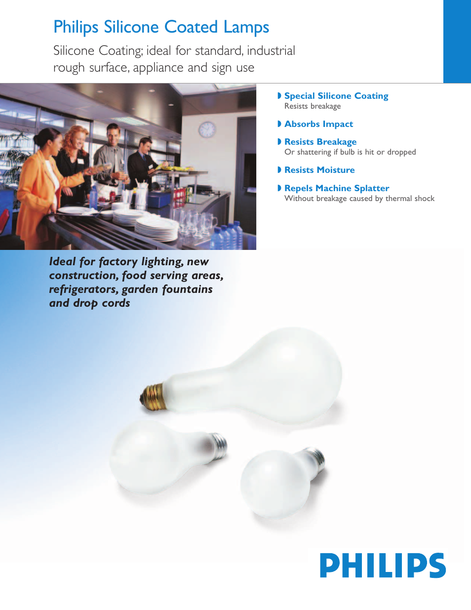 Philips P-2544-C User Manual | 2 pages