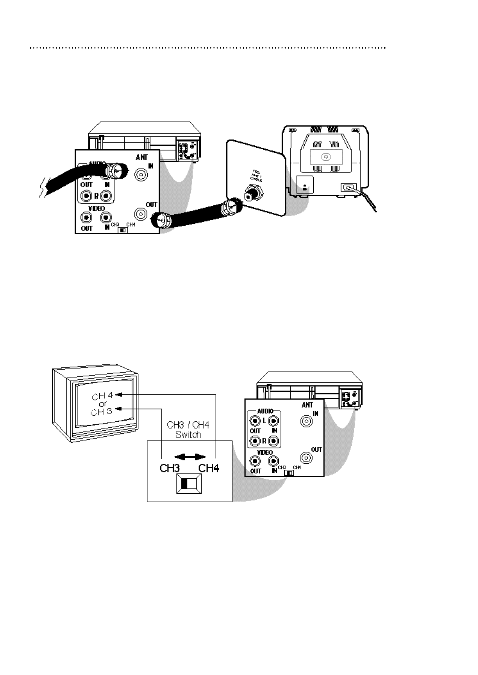 Philips VCA431AT User Manual | Page 7 / 60