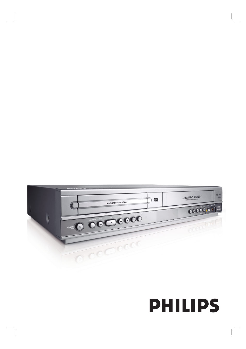 Philips 3834RV0038L User Manual | 41 pages