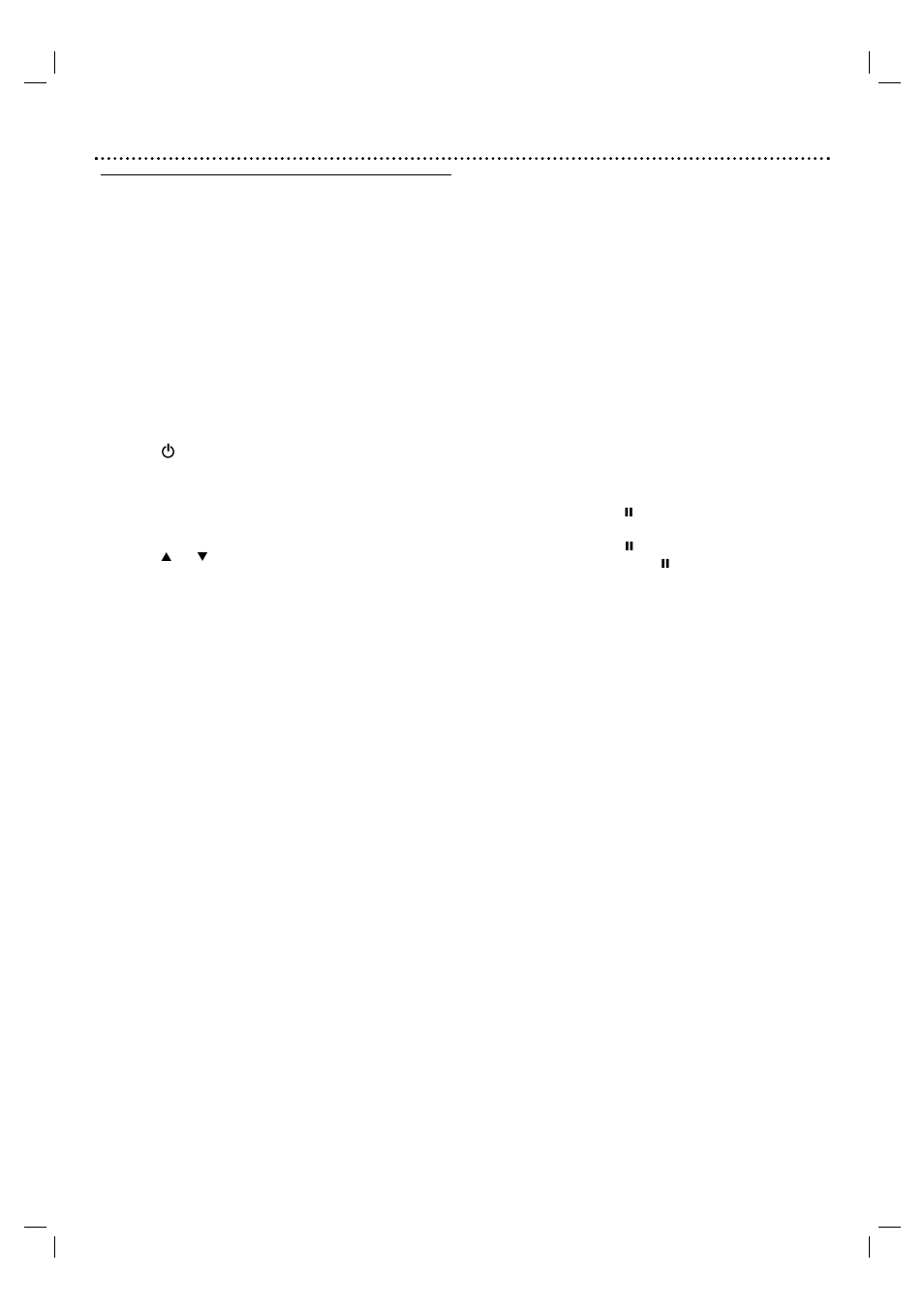 Operation with tape (continued) | Philips 3834RV0038L User Manual | Page 22 / 41