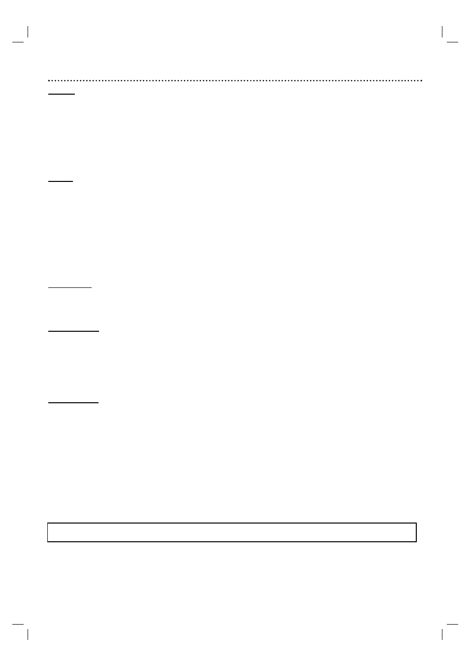 Specification | Philips 3834RV0038L User Manual | Page 40 / 41