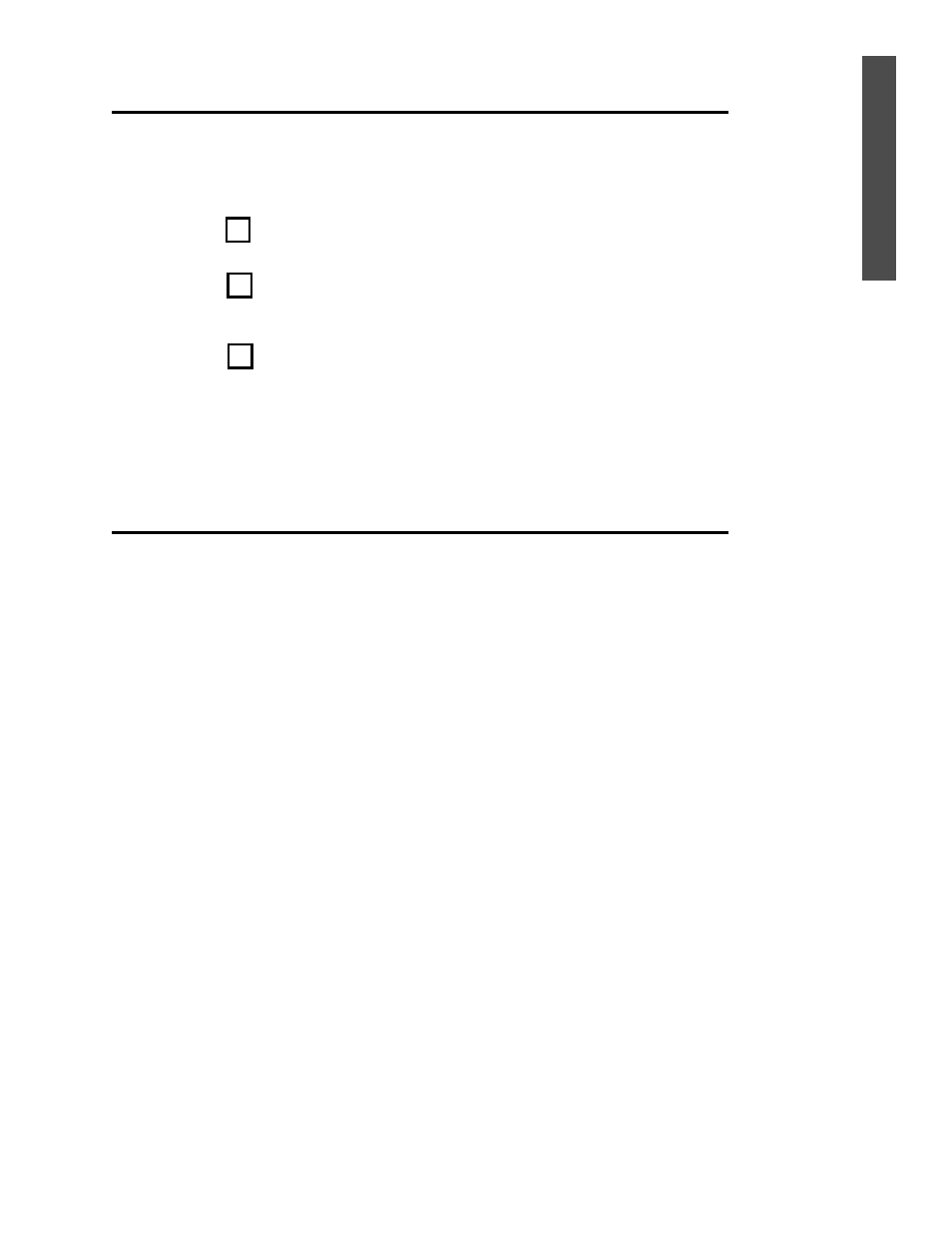 Connections, Connecting a printer (optional), Telephone options | Philips Power Connected MessageSmartcard Internet Terminal MAT972KB QUG User Manual | Page 24 / 44