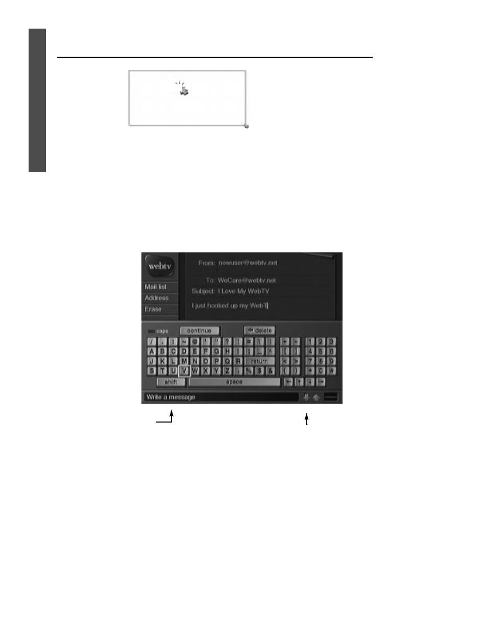 Basic information, Terms you need to know | Philips Power Connected MessageSmartcard Internet Terminal MAT972KB QUG User Manual | Page 28 / 44