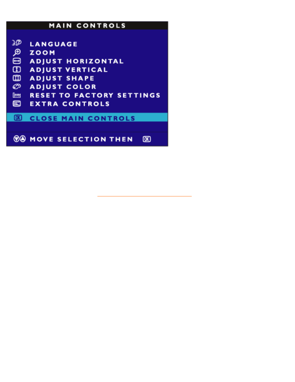 Philips 107Q User Manual | Page 86 / 112