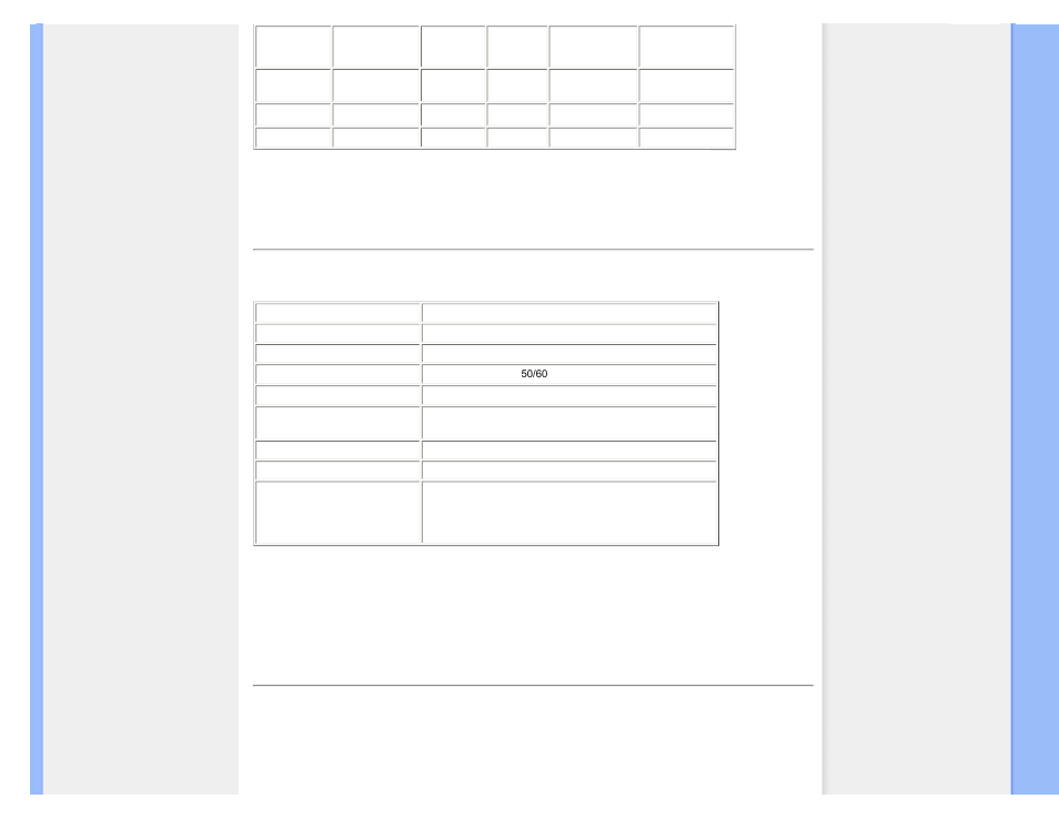 Philips 170A7 User Manual | Page 30 / 92