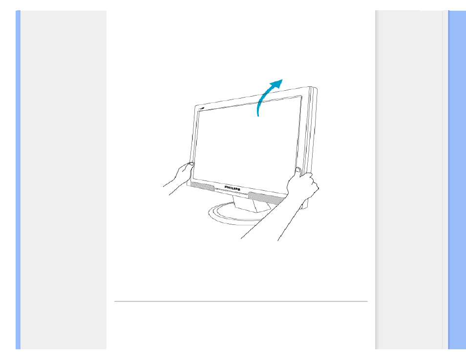 Philips 170A7 User Manual | Page 51 / 92