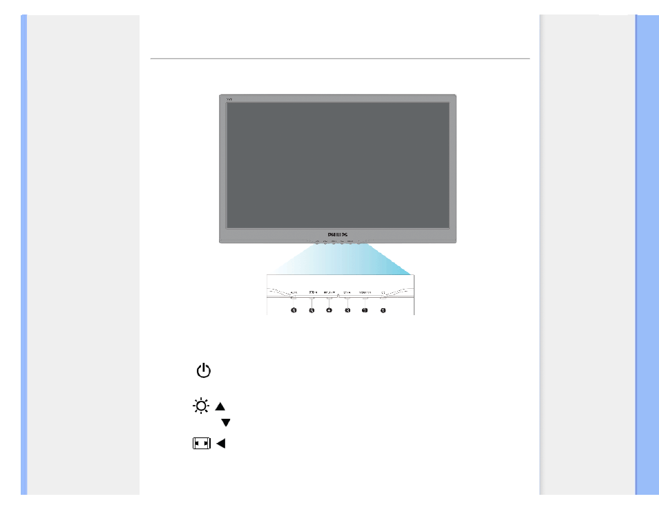 Installing your lcd monitor, Installing your monitor | Philips 220E User Manual | Page 34 / 74