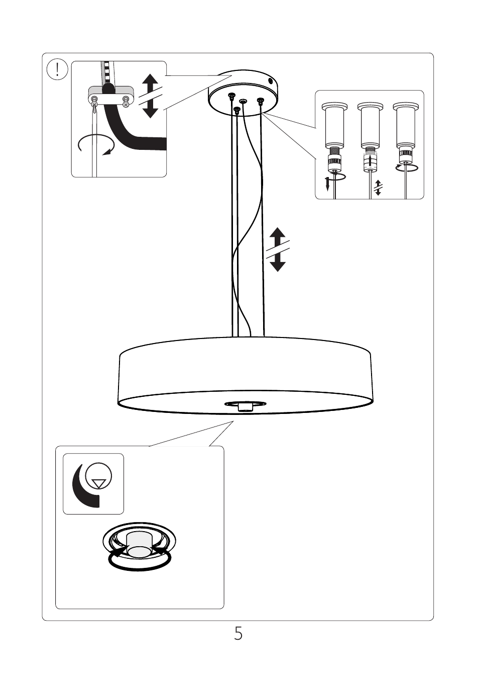 Philips ECOMOODS 40339/**/16 User Manual | Page 5 / 38