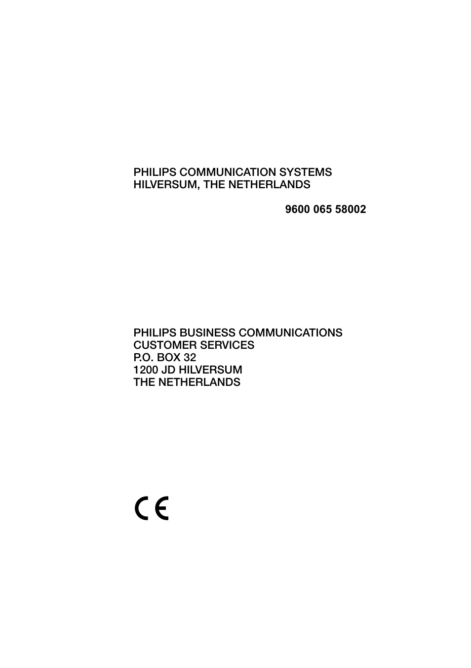 Philips SOPHO iSMobile C244 User Manual | Page 2 / 43