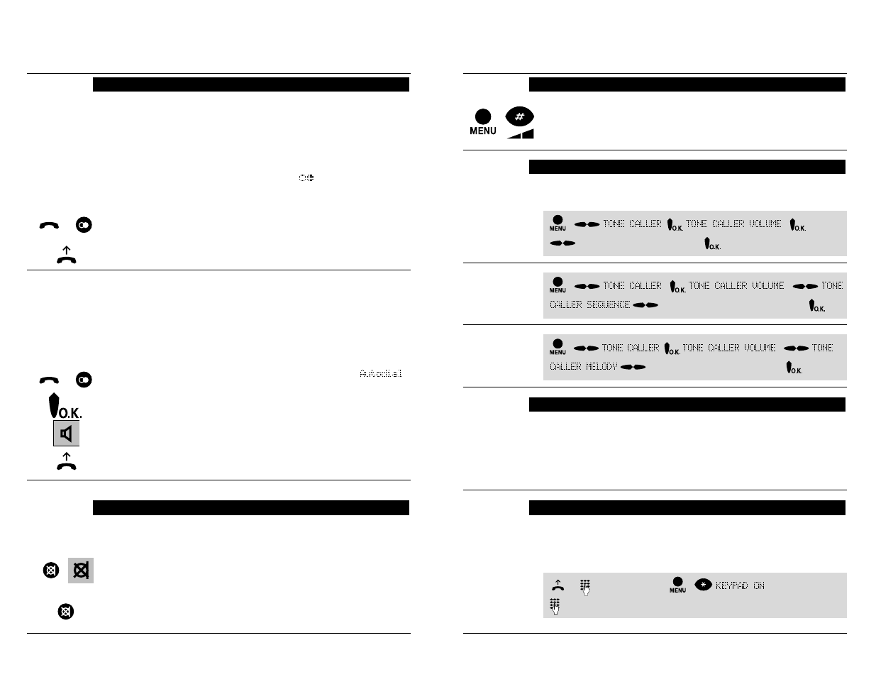 Philips D750 User Manual | Page 11 / 33