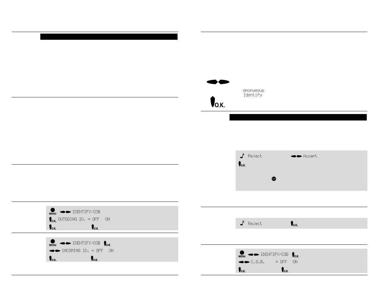 Philips D750 User Manual | Page 12 / 33