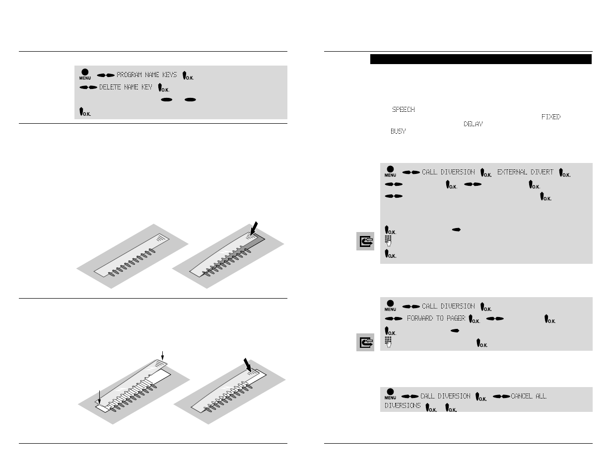 Philips D750 User Manual | Page 17 / 33