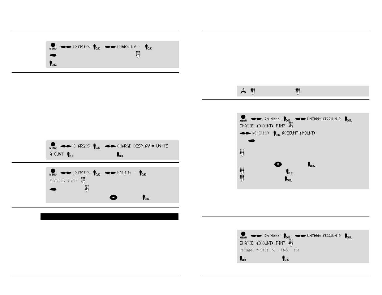 Philips D750 User Manual | Page 20 / 33