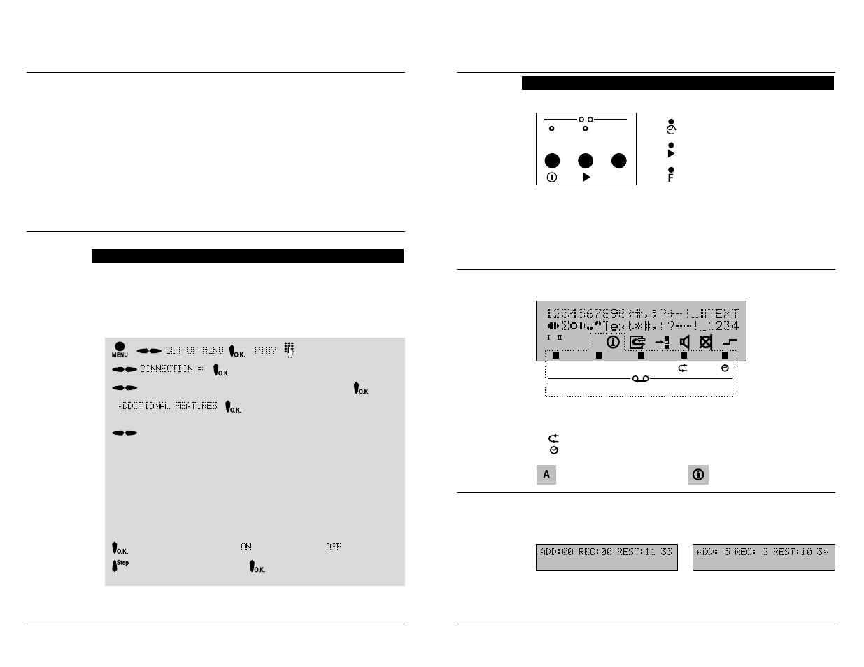 Philips D750 User Manual | Page 24 / 33