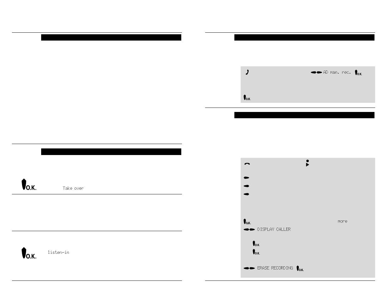 Philips D750 User Manual | Page 26 / 33