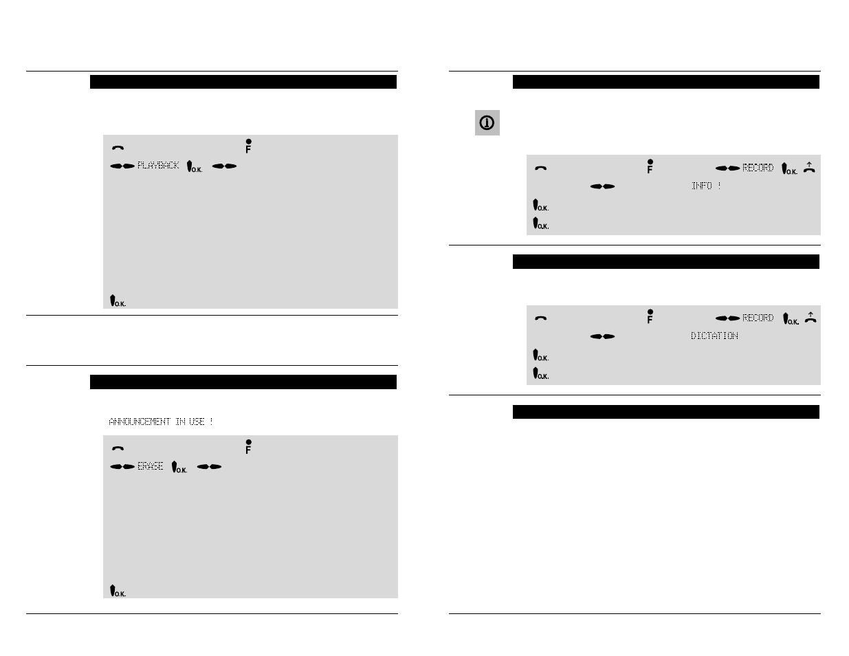 Philips D750 User Manual | Page 27 / 33