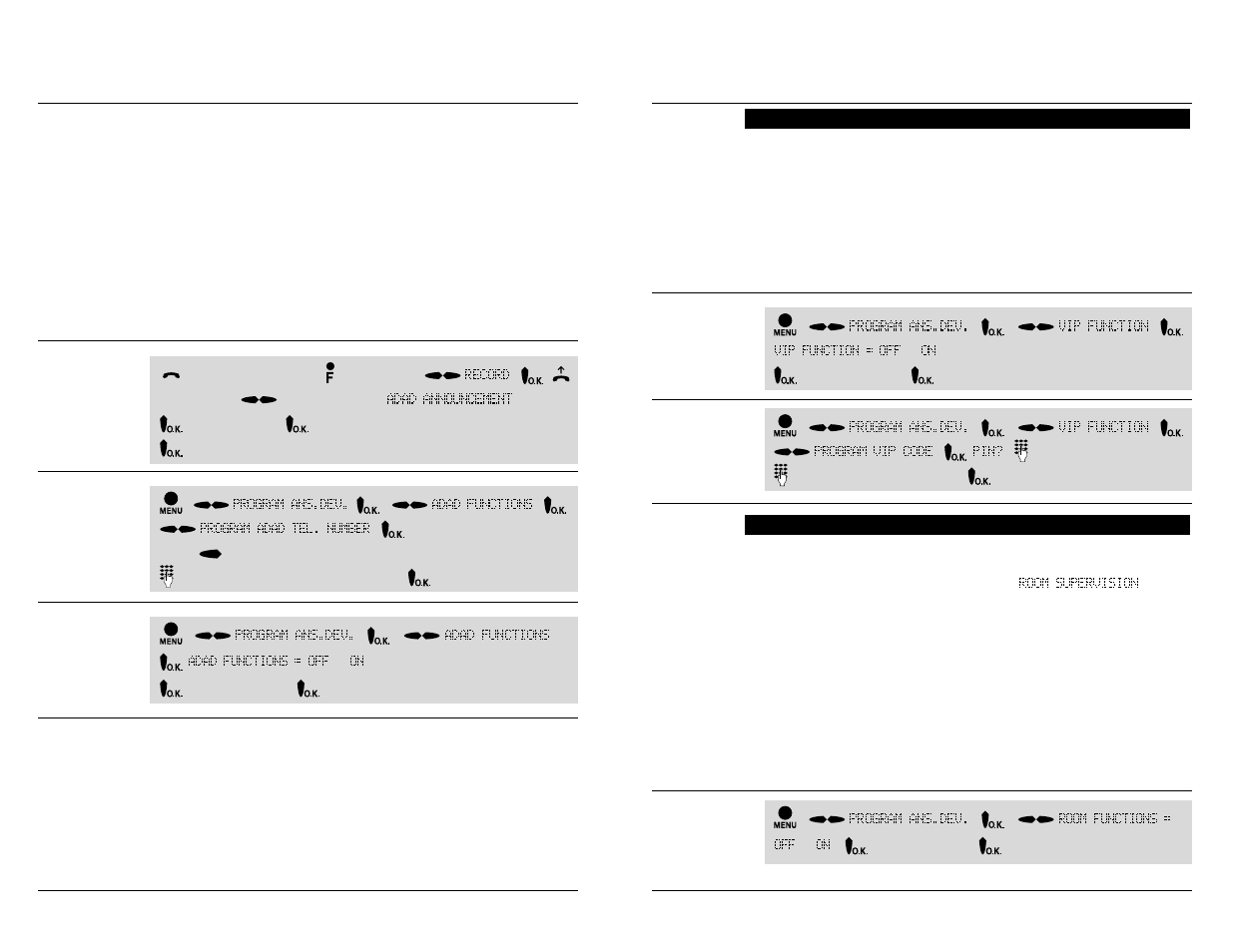 Philips D750 User Manual | Page 28 / 33