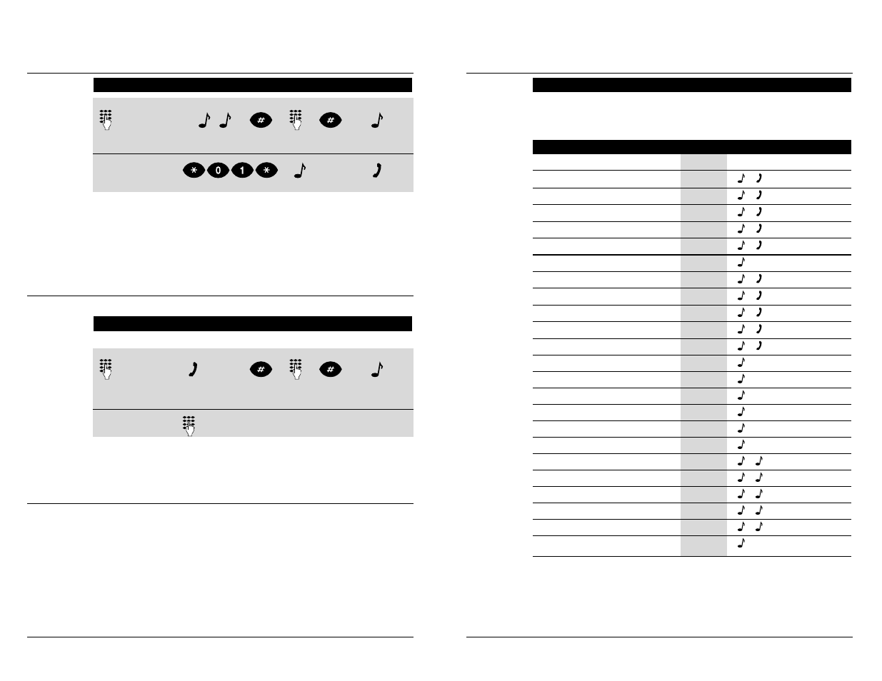 Philips D750 User Manual | Page 30 / 33