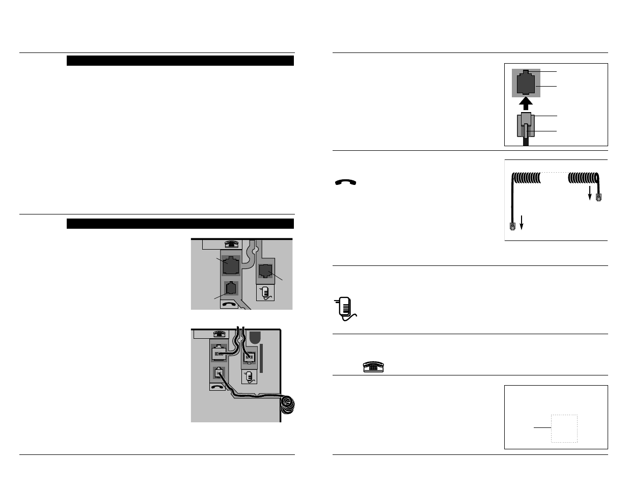 Philips D750 User Manual | Page 6 / 33