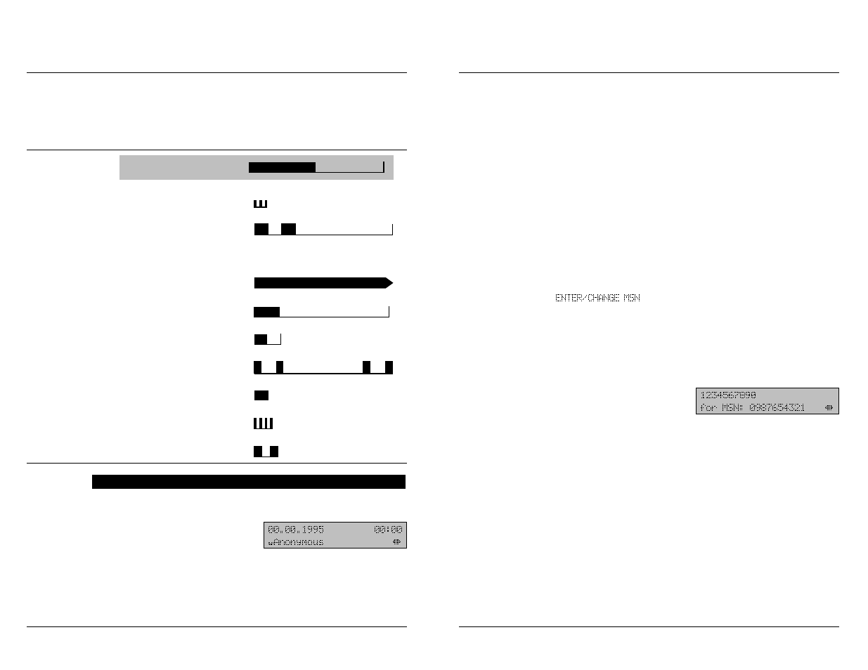 Philips D750 User Manual | Page 8 / 33