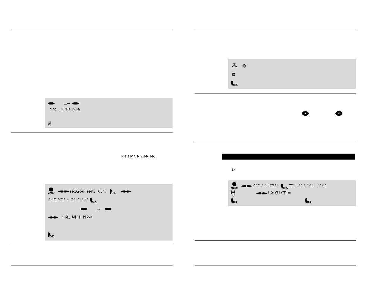 Philips D750 User Manual | Page 9 / 33