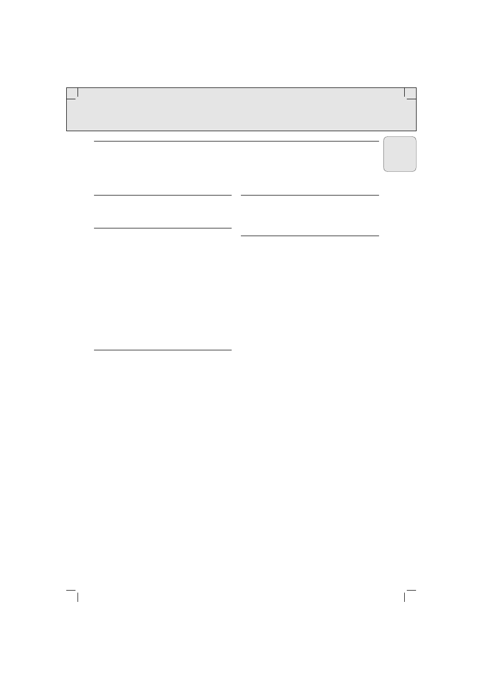 Troubleshooting | Philips AW 7250/04S User Manual | Page 9 / 60