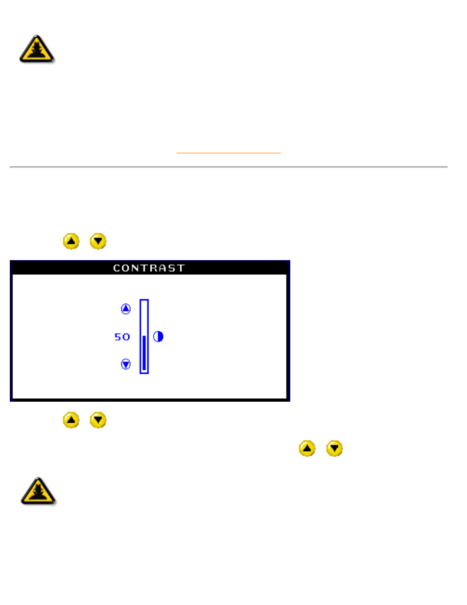 Philips 201P User Manual | Page 54 / 99