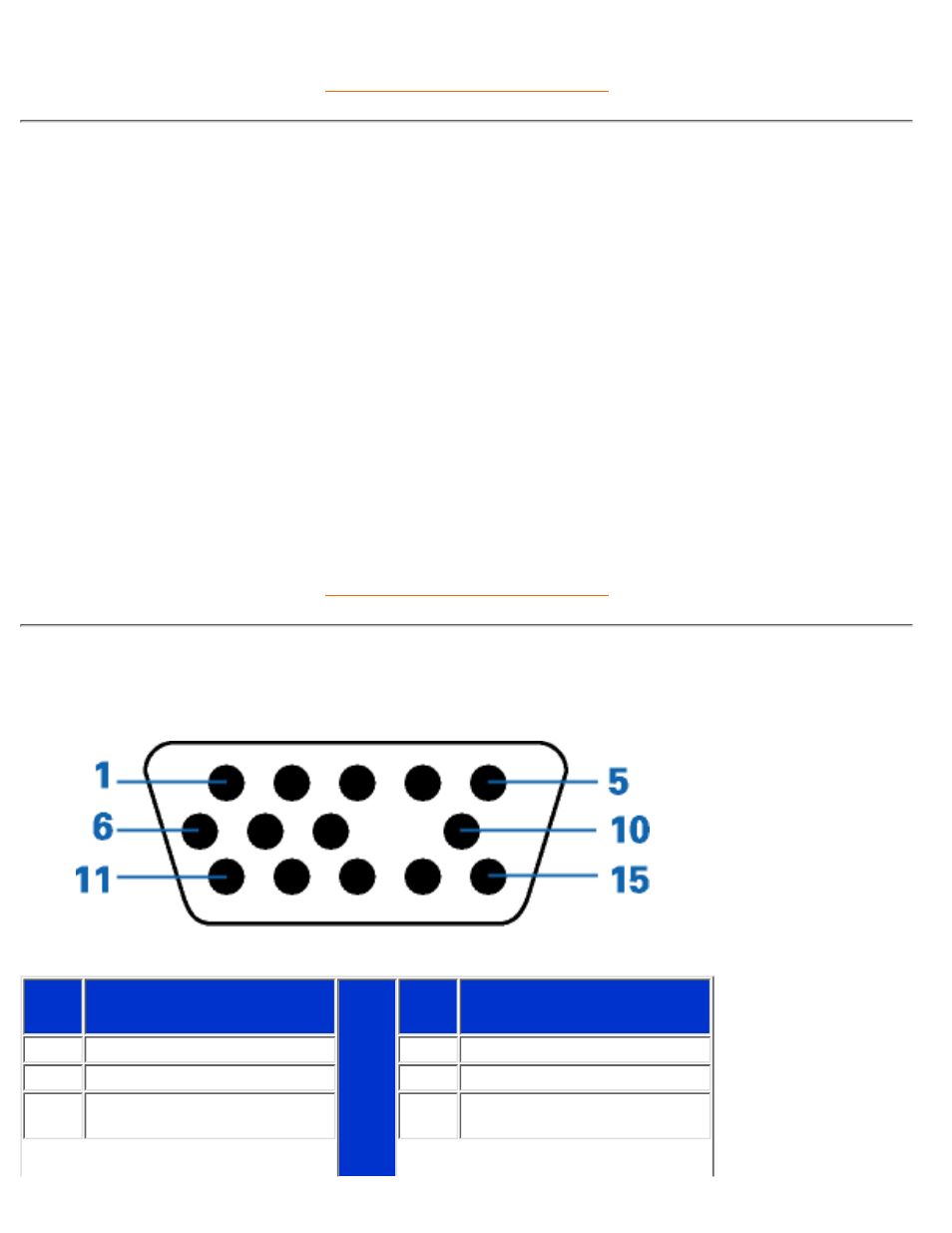 Philips 201P User Manual | Page 7 / 99