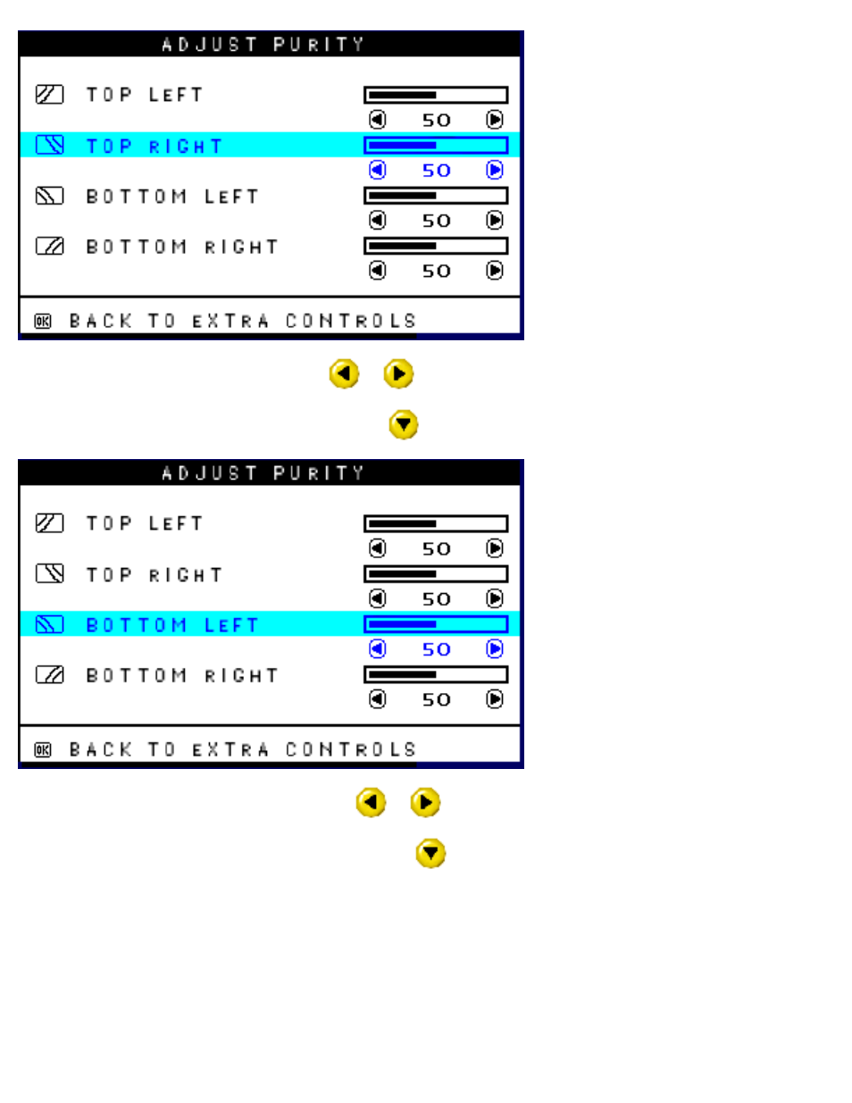 Philips 201P User Manual | Page 81 / 99