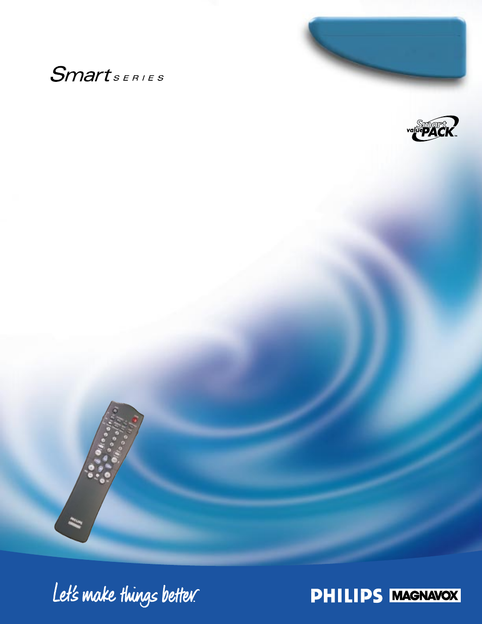 Philips TS3658C User Manual | 2 pages