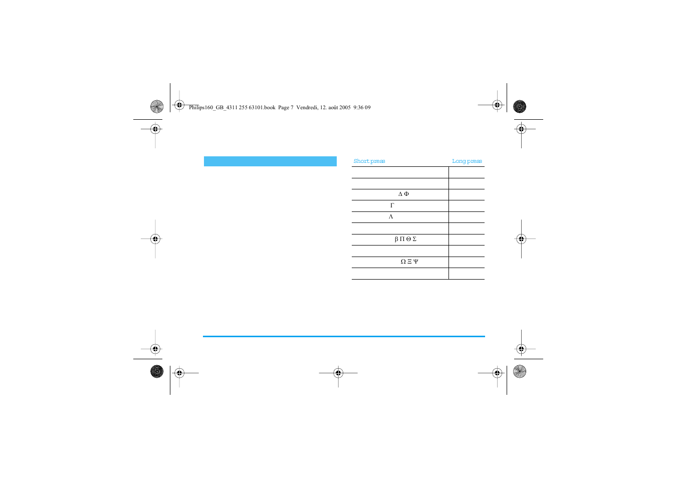 Basic text input, Example: how to enter the word "home | Philips E-GSM 900 User Manual | Page 12 / 43