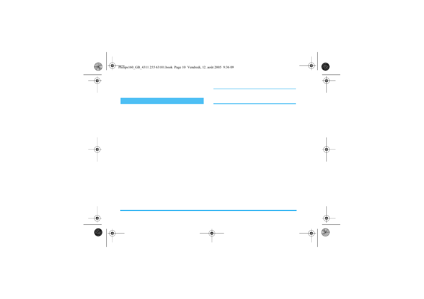 Edit and manage contacts, In the sim card, In the phone | Philips E-GSM 900 User Manual | Page 15 / 43