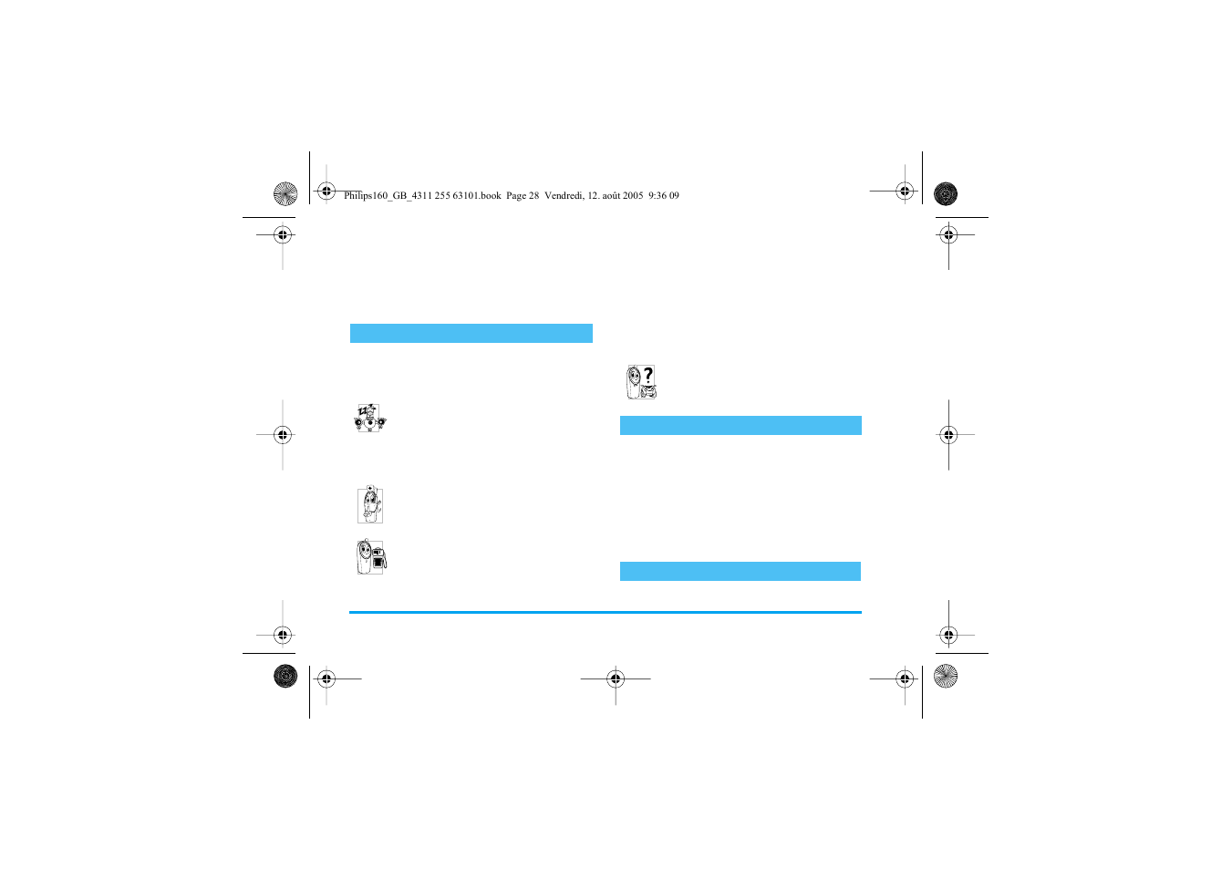 Philips E-GSM 900 User Manual | Page 33 / 43