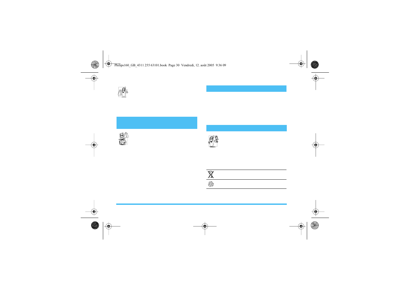 Philips E-GSM 900 User Manual | Page 35 / 43