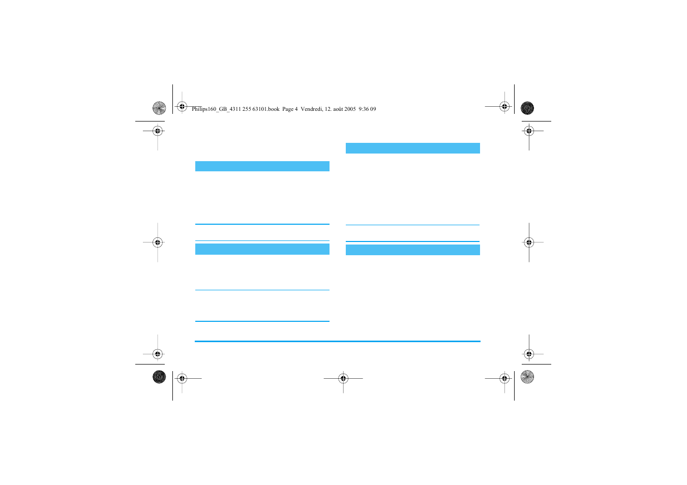 2 . main features, Access and view the phonebook, Make a call | Answer and end a call, Options during a call, Names list, Mute / unmute the microphone, Main features, 2 • main features | Philips E-GSM 900 User Manual | Page 9 / 43
