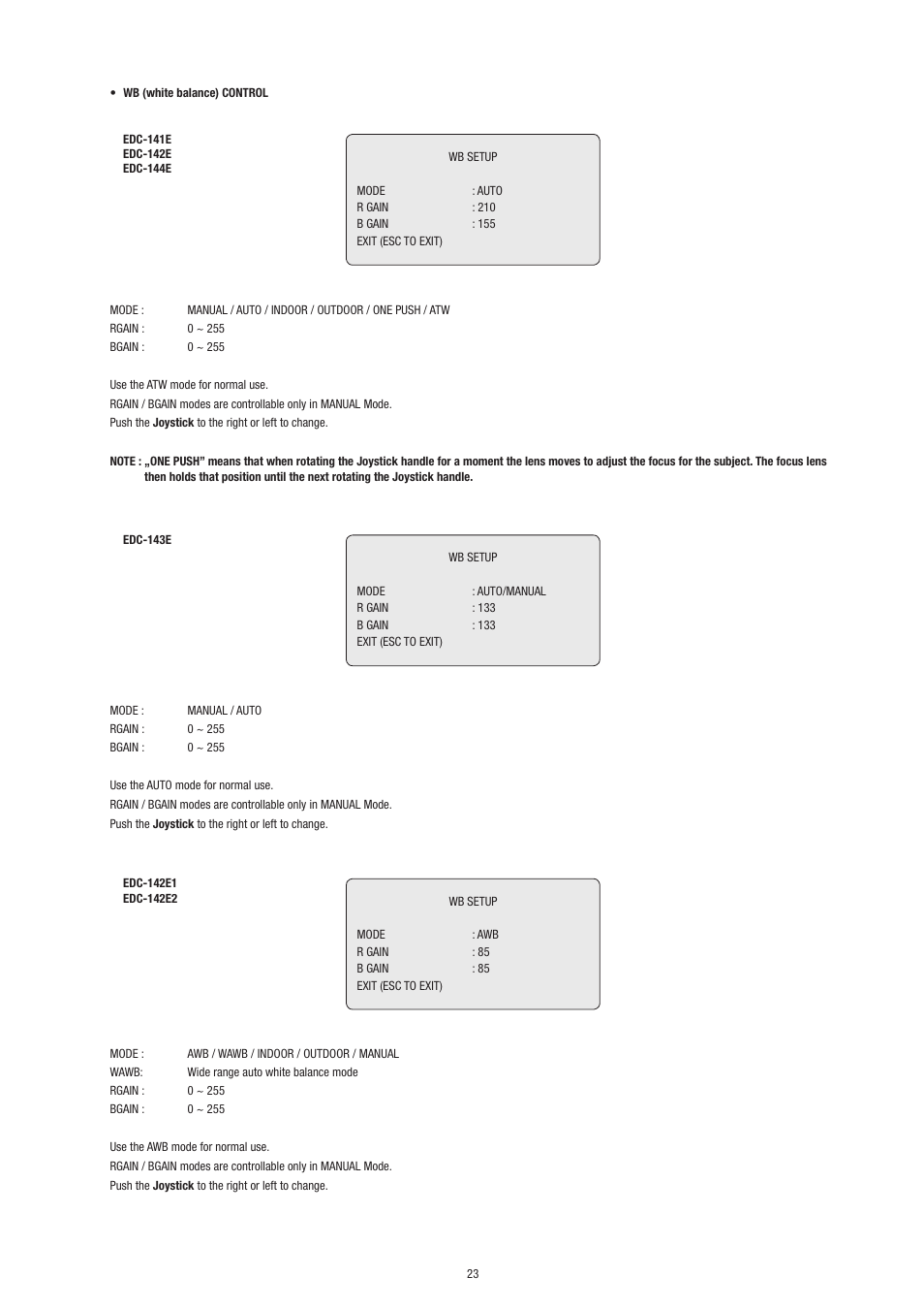 Philips Video Camera User Manual | Page 23 / 34