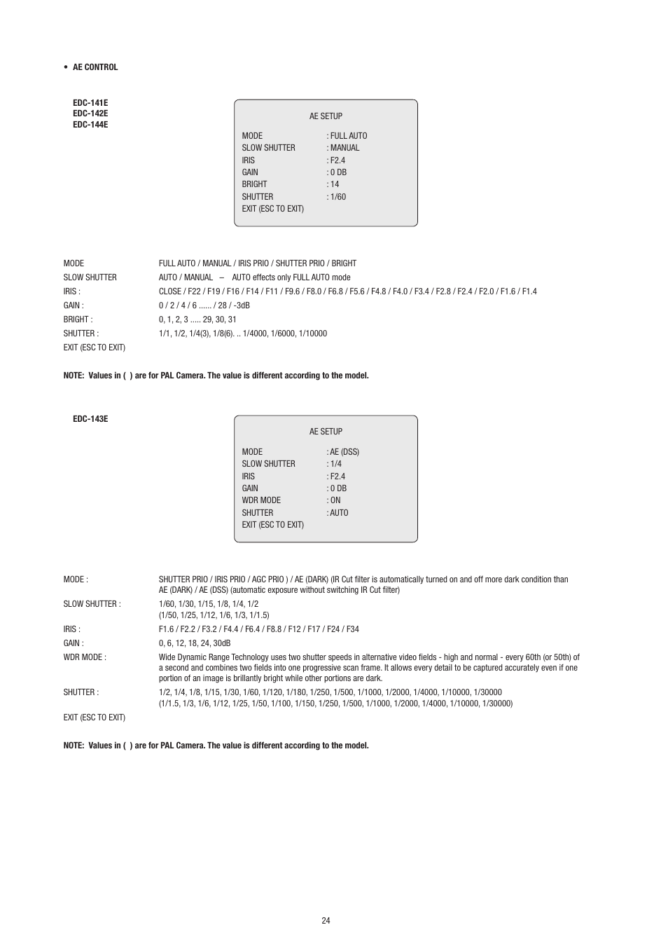 Philips Video Camera User Manual | Page 24 / 34