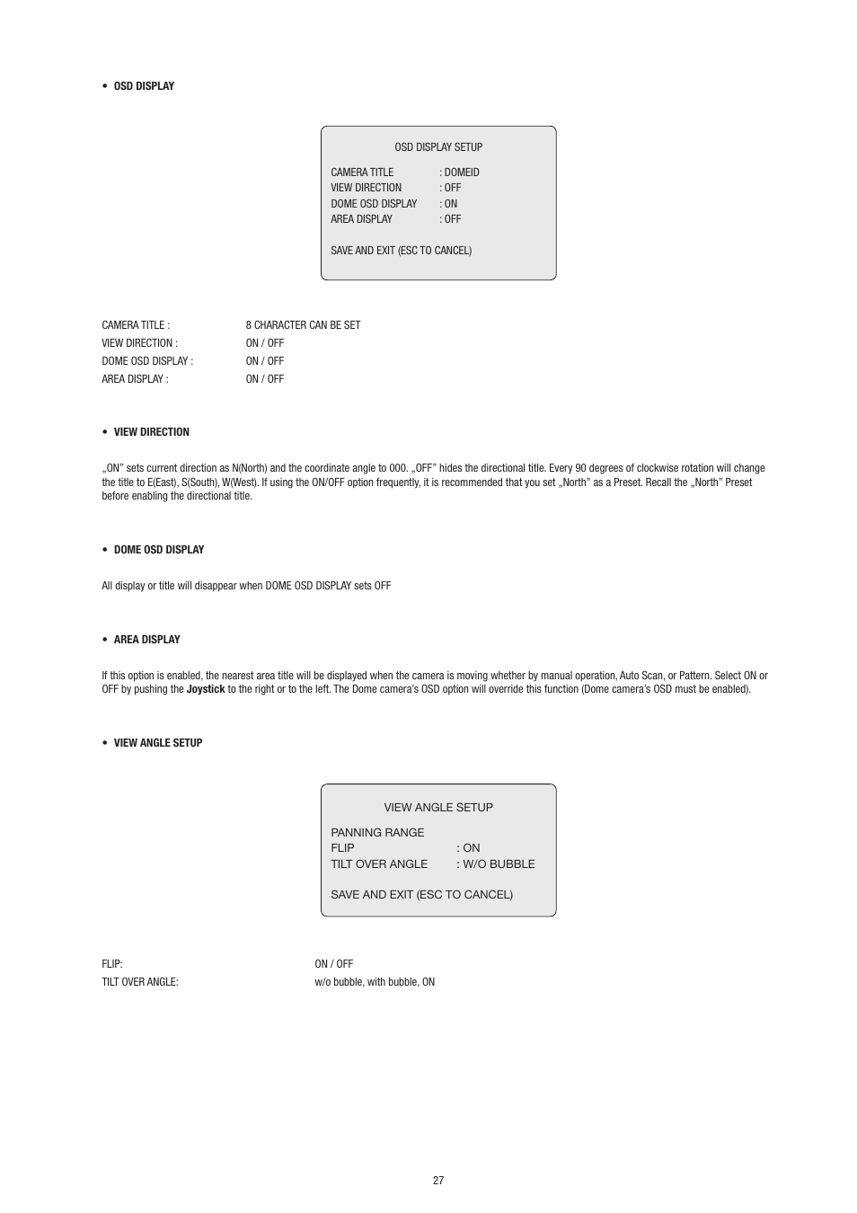 Philips Video Camera User Manual | Page 27 / 34