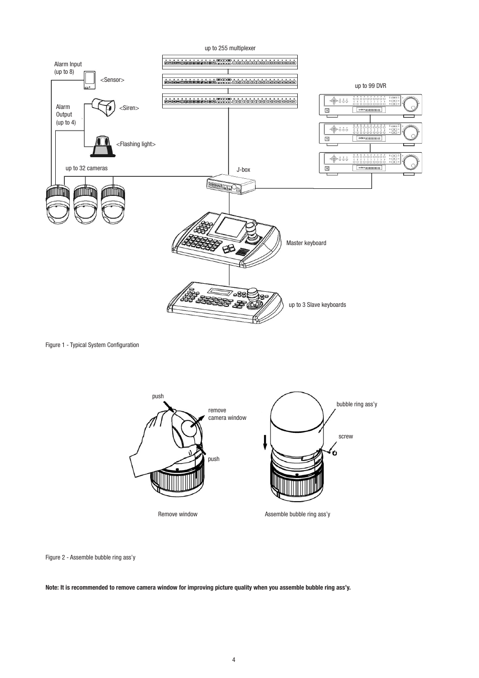 Philips Video Camera User Manual | Page 4 / 34