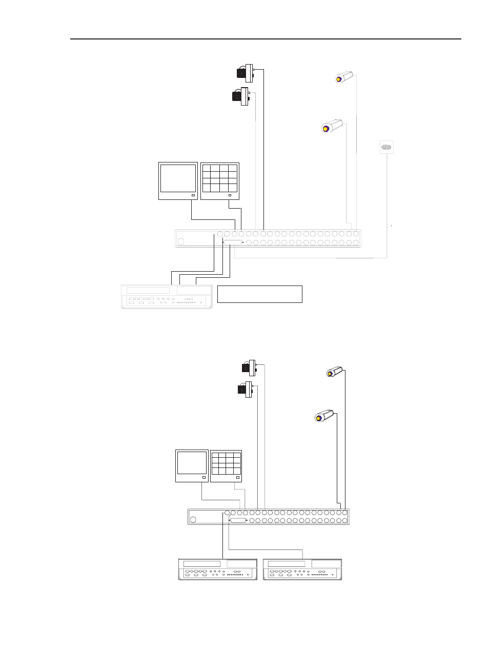 Appendix b: special applications, Ltc 2600 series appendix b: special applications | Philips LTC 2600 User Manual | Page 31 / 46