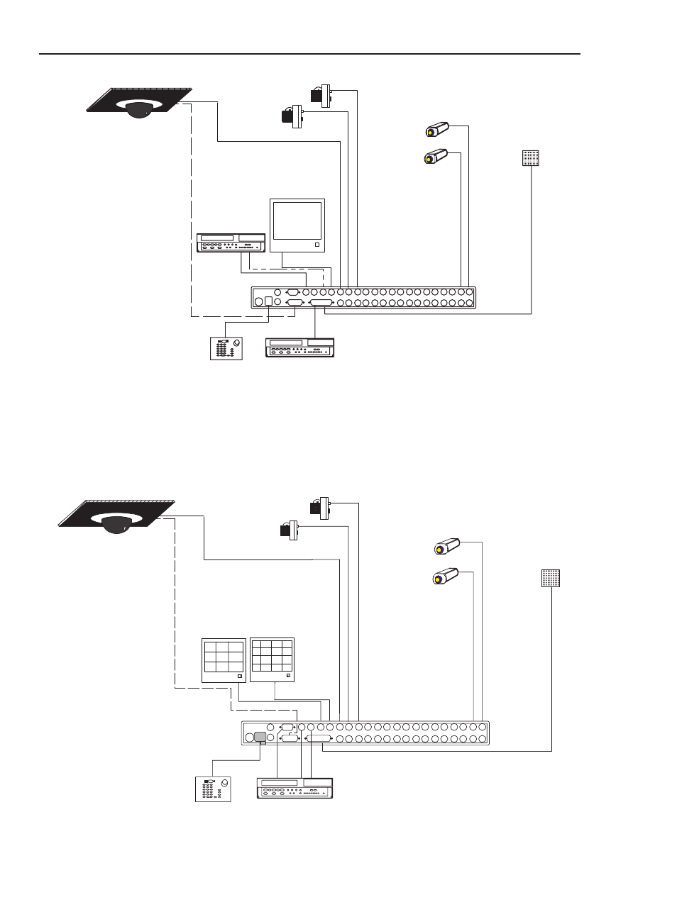 Ltc 2600 series appendix b: special applications | Philips LTC 2600 User Manual | Page 32 / 46