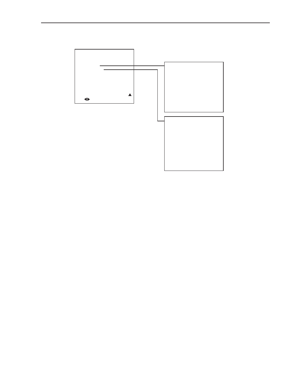 Menu trees: advanced setup - alarm setup, Ltc 2600 series appendix d: programming reference, System4 only | Philips LTC 2600 User Manual | Page 43 / 46