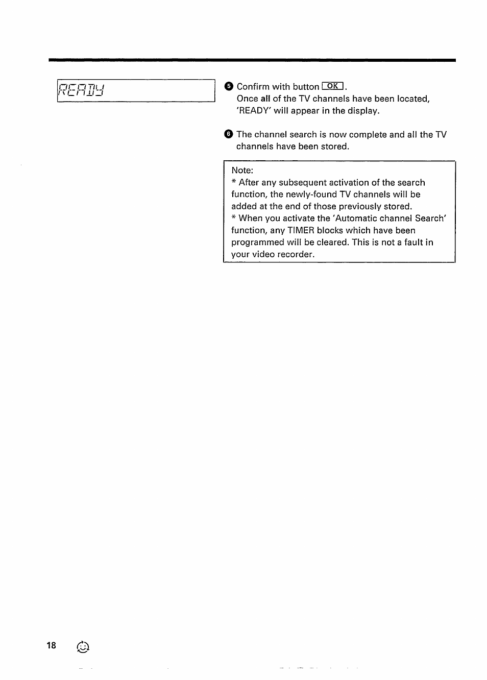 Philips VR 337 User Manual | Page 21 / 49