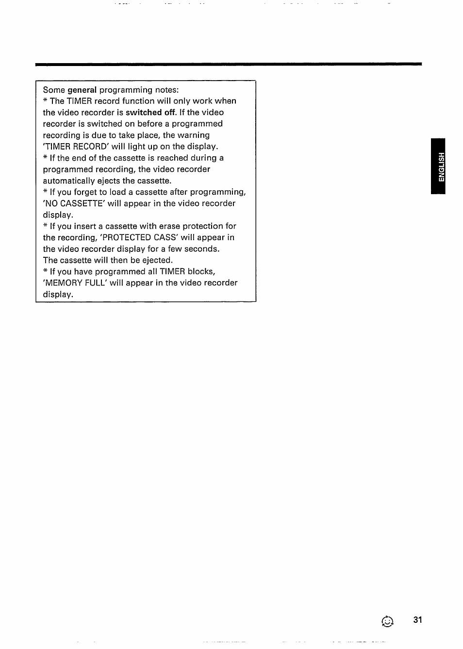 Philips VR 337 User Manual | Page 34 / 49