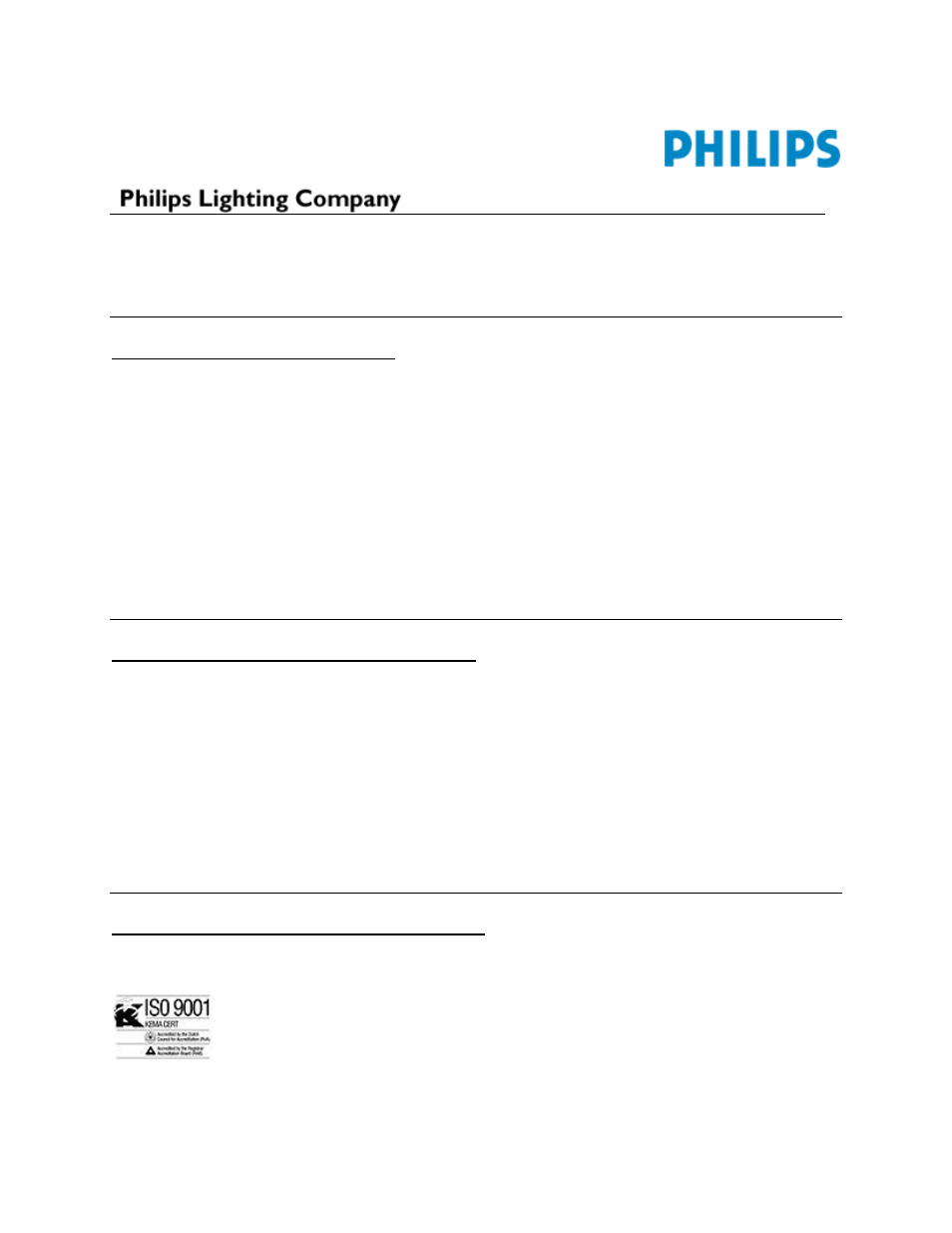 Philips PL-C User Manual | 3 pages