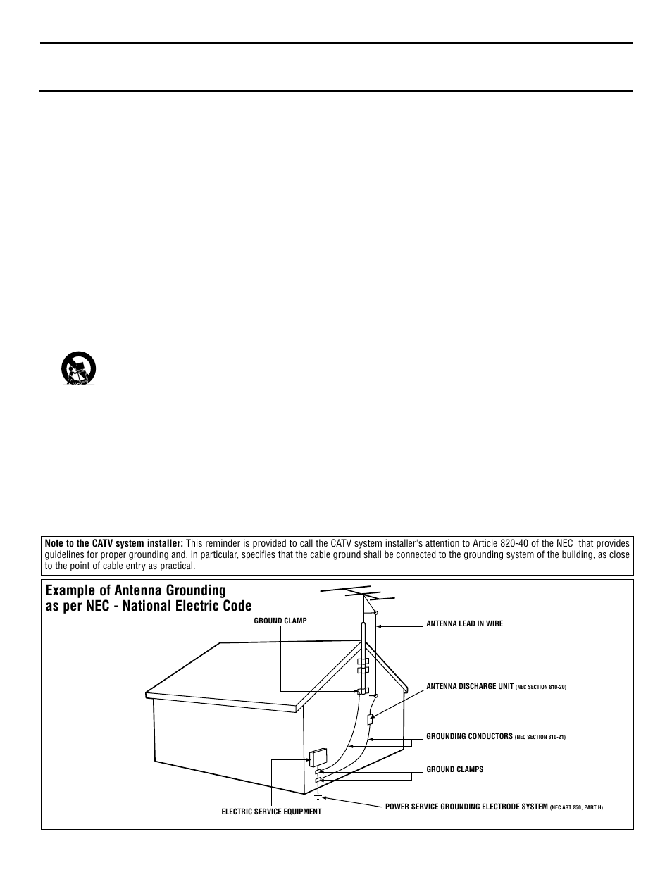 Philips Epic 51PW9303 User Manual | Page 3 / 72