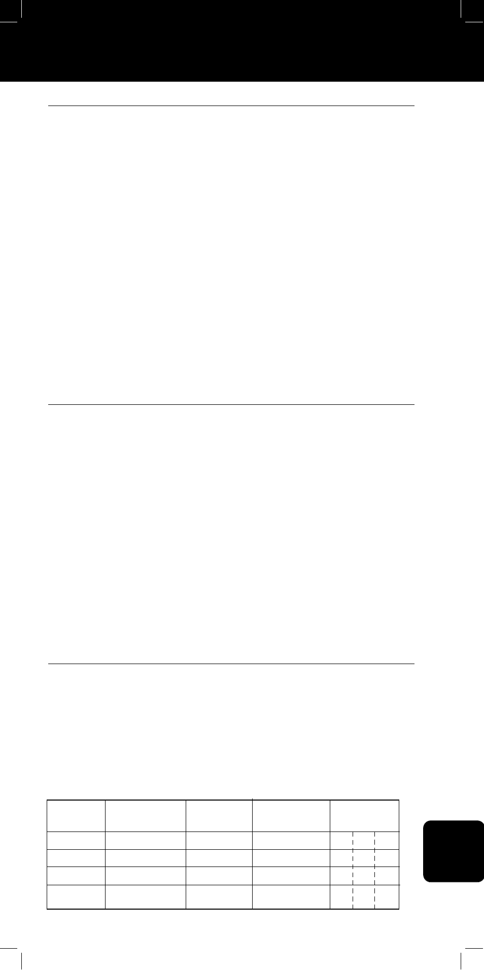 Sbc ru 240 kättöohje | Philips SBC RU240/00U User Manual | Page 39 / 48