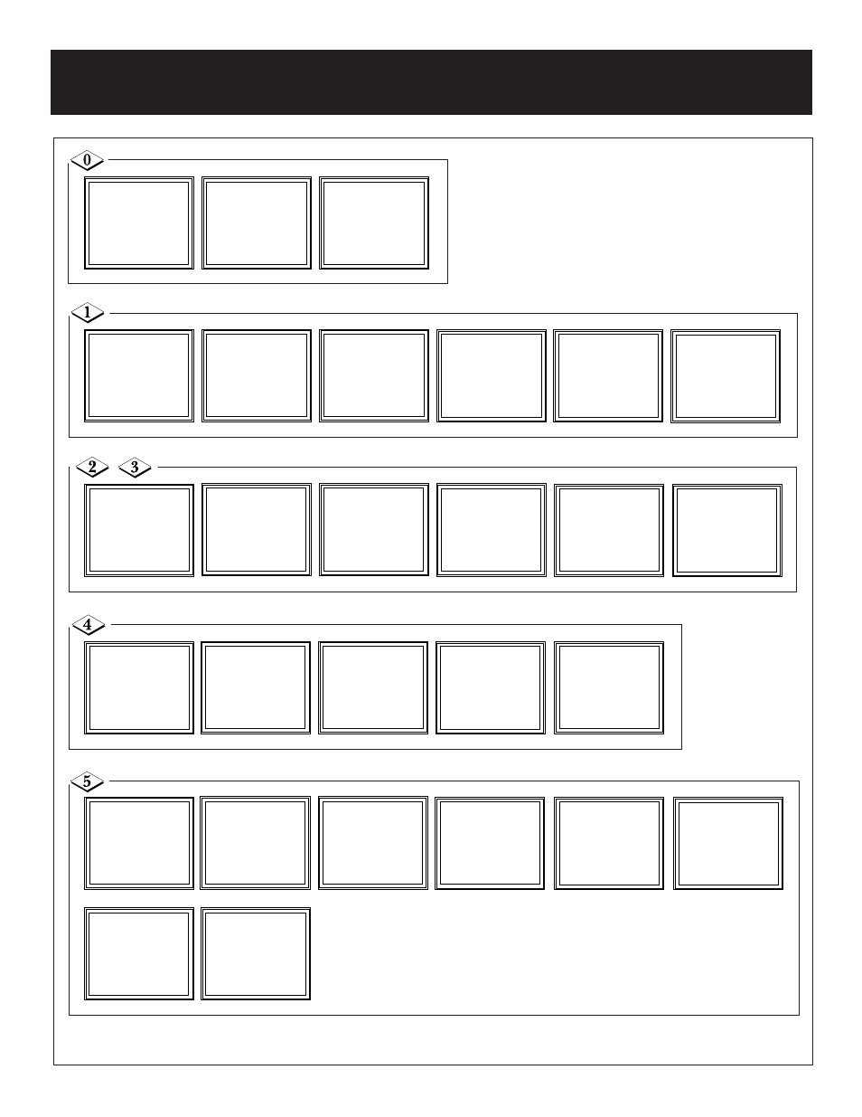 Bk s, Mart, Oader | Isplays, Sing, Rogramming, Ransmitter, Lobal | Philips Clon99-BKI User Manual | Page 11 / 12