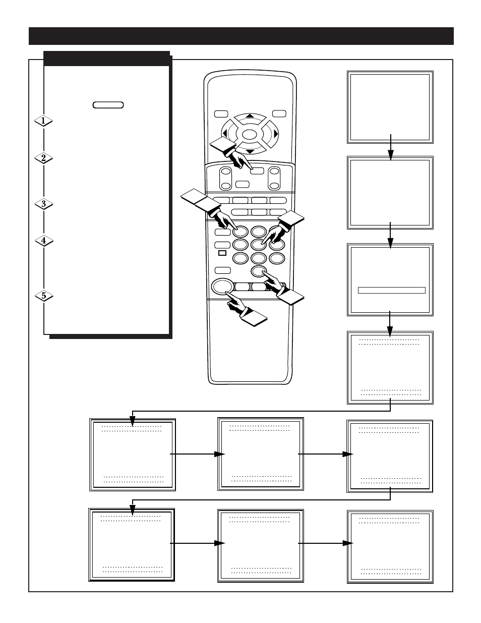 Unning a, Ystem | Philips Clon99-BKI User Manual | Page 8 / 12